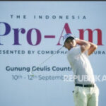 Ilustrasi the indonesia pro-am 2026 untuk artikel The Indonesia Pro-Am 2026 Kembali Digelar, Dorong Mental Juara