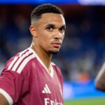 Ilustrasi trent alexander-arnold untuk artikel Trent Alexander-Arnold marah setelah dicoret dari skuad Inggris