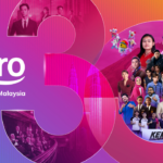 Ilustrasi ulang tahun astro untuk artikel Sambut Ulang Tahun Astro ke-30, Akses Semua Saluran Gratis