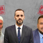 Ilustrasi valon bela non grata untuk artikel Valon Bela Non Grata di Albania