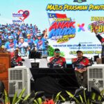 Ilustrasi kerjasama politik melaka untuk artikel Ahmad Zahid jamin keputusan kerjasama politik Melaka