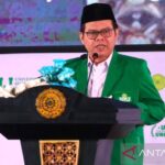 Ilustrasi literasi filantropi modern untuk artikel Baznas dorong literasi filantropi modern pada generasi muda