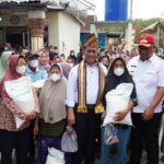 Ilustrasi data penerima bantuan untuk artikel Kepala Bapanas Pastikan Data Penerima Bantuan Tepat Sasaran