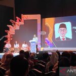 Ilustrasi ekosistem industri budaya untuk artikel Kemenbud Bangun Ekosistem Industri Budaya dari Pembiayaan ke…