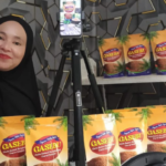 Ilustrasi gula aren susanti untuk artikel Gasebu: Gula Aren Susanti Dilirik Eksportir