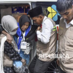 Ilustrasi hari khidmat haji untuk artikel Kemenhaj dan Harapan Kemabruran pada Hari Khidmat Haji