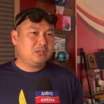 Ilustrasi heptatlon dan decatlon untuk artikel Malik Tobias: Perlu Lebih Banyak Kejohanan Heptatlon dan Decatlon