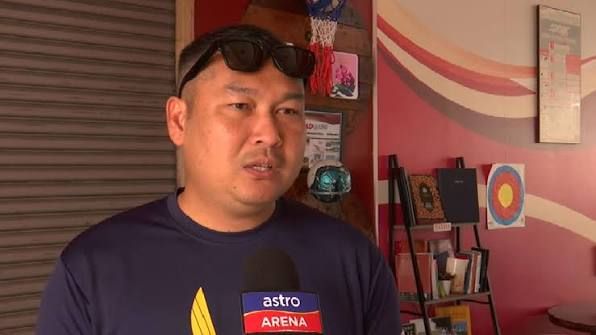 Ilustrasi heptatlon dan decatlon untuk artikel Malik Tobias: Perlu Lebih Banyak Kejohanan Heptatlon dan Decatlon