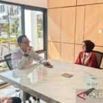 Ilustrasi uji petik layanan hukum untuk artikel Kantor Wilayah Kaltim Terpilih dalam Uji Petik Layanan Hukum…