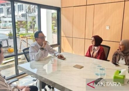 Ilustrasi uji petik layanan hukum untuk artikel Kantor Wilayah Kaltim Terpilih dalam Uji Petik Layanan Hukum…
