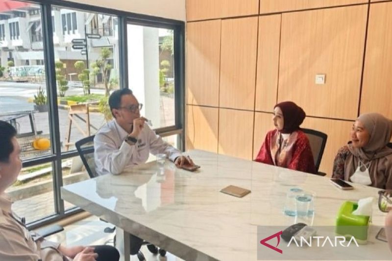 Ilustrasi uji petik layanan hukum untuk artikel Kantor Wilayah Kaltim Terpilih dalam Uji Petik Layanan Hukum…
