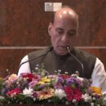 Ilustrasi kebebasan navigasi untuk artikel Kebebasan Navigasi Jadi Prioritas, kata Rajnath Singh