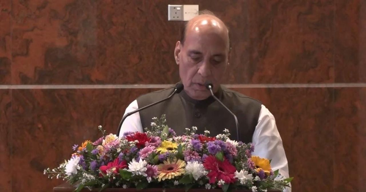 Ilustrasi kebebasan navigasi untuk artikel Kebebasan Navigasi Jadi Prioritas, kata Rajnath Singh