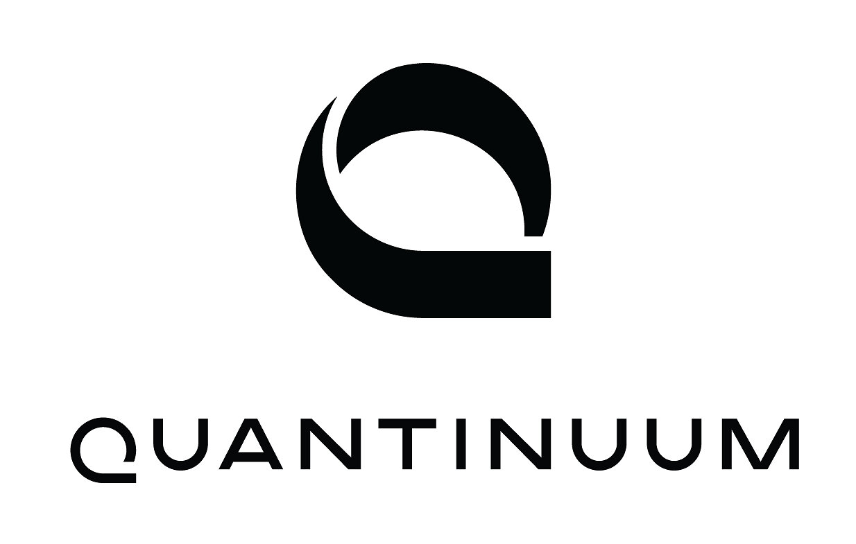 Ilustrasi komputer kuantum ion terperangkap untuk artikel Quantinuum Dapatkan Dana $100 Juta untuk Komputer Kuantum Ion…