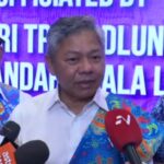 Ilustrasi malaysia sarong music untuk artikel Malaysia Sarong Music: Penyertaan Capai 20.000 Peserta