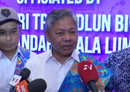 Ilustrasi malaysia sarong music untuk artikel Malaysia Sarong Music: Penyertaan Capai 20.000 Peserta