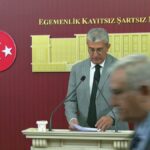 Ilustrasi mehmet imek untuk artikel Mehmet imek: Gökhan Günaydın Serang Mehmet Şimşek soal OVP