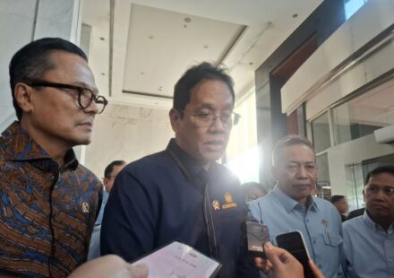 Ilustrasi satgas kdkmp untuk artikel Pemerintah Sepakati Pembentukan Satgas KDKMP