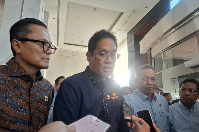Ilustrasi satgas kdkmp untuk artikel Pemerintah Sepakati Pembentukan Satgas KDKMP