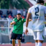 Ilustrasi persebaya hadapi psim untuk artikel Persebaya Hadapi PSIM: Perkuat Lini Depan dan Pertahanan