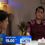 Ilustrasi terikat janji untuk artikel Sinopsis Terikat Janji Eps 156: Novan Mengaku Membunuh Ryan